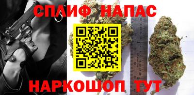 эйфоретик Аргун